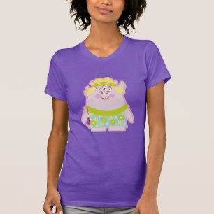Squishy's Mom 2 T-Shirt