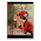 Squisito Cioccolato Italian Chocolate Woman in Red