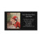 Squisito Cioccolato Italian Chocolate Woman in Red