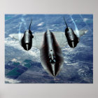 The Lockheed SR-71 