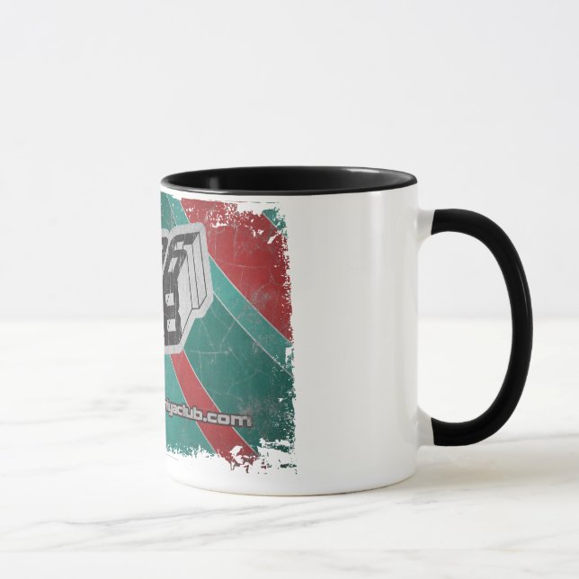 SRB Retro Mug (Right)