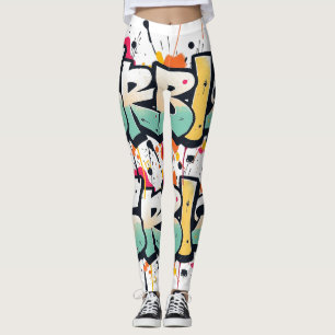 SRBIH LEGGINGS