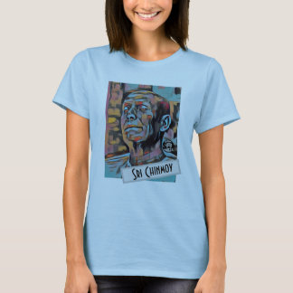Sri Chinmoy Women's T-Shirt