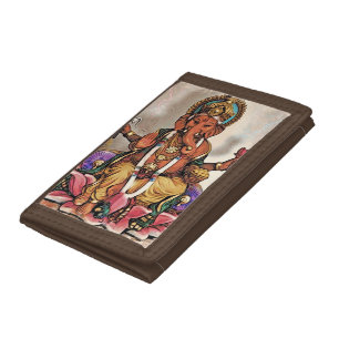 Sri Ganesha Wallet