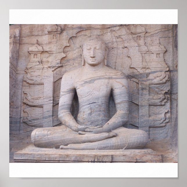 Sri Lanka 1 Poster (Front)