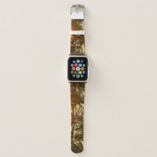 Sri Lanka Beach Sunset View Apple Watch Band