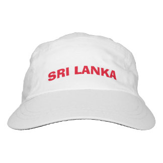 Sri Lanka Hats | Zazzle