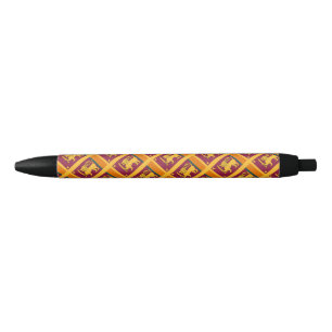 Sri Lanka Flag Ballpoint Pen