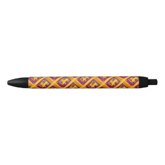 Sri Lanka Flag Ballpoint Pen