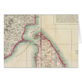 Sri Lanka, India 108 (Front Horizontal)