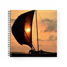 Sri Lanka - Negombo sunset