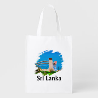 Sri lanka Premium Quality Men's Grocery Bag
