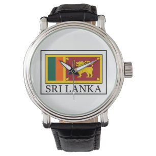 Sri Lanka Watch