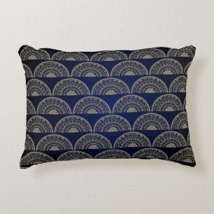 Sri Lankan craftsmanship Accent Pillow