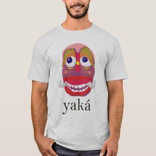 Sri Lankan Devil (YAKA) T-Shirt