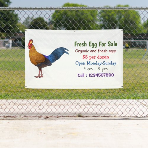 Sri Lankan junglefowl fresh egg sign for sale