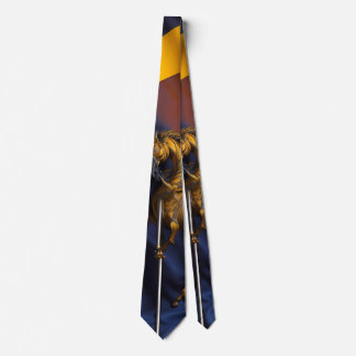 Sri Lankan Tie: A Timeless Classic with a Modern Neck Tie