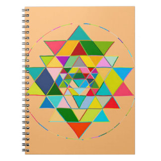Sri Yantra Journal