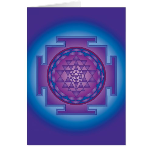 SRI YANTRA _ TRANSCENDENCE