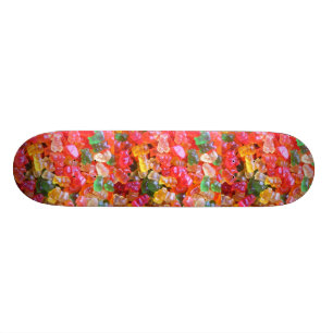 SRR Gummy Skateboard Deck