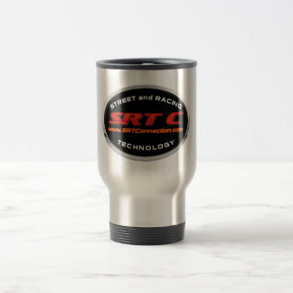 SRTC Travel Mug
