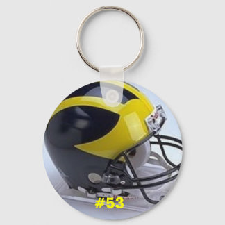 SRVhelmet keychain