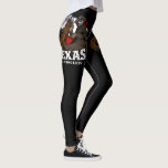 SRXTX Chick Leggings<br><div class="desc">SRXTX Leggings For The Ladies</div>