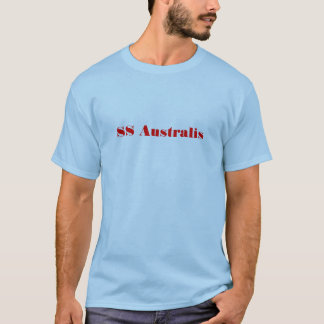 SS Australis T-Shirt