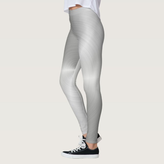 SS Circular 1 Leggings (Left)