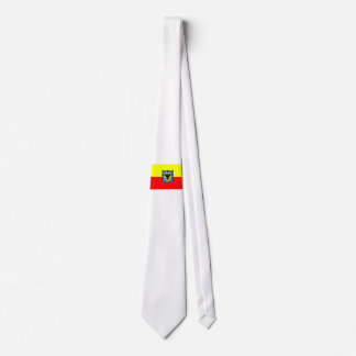 SS. Fides per Imperium Romanum de Bogota Neck Tie