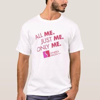 SS_mememetshirt T-Shirt