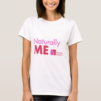 SS_Naturally Me T-Shirt