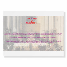 SS. Œcumenici Concilii Tridentini Canones II et V