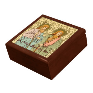 SS. Philip & James the Less (RLS 15) Gift Box
