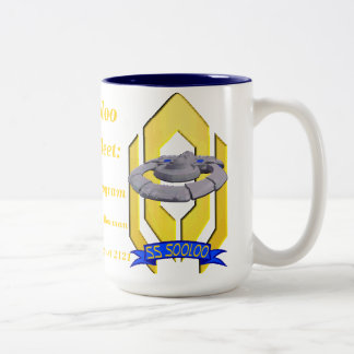SS Sooloo Hot Beverage Mug