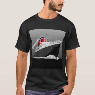 SS United States  T-Shirt