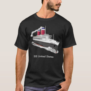 SS United States T-Shirt