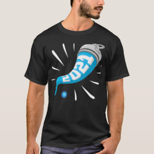 SSC Napoli 2021 Special T-Shirt