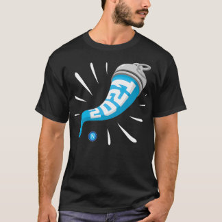 SSC Napoli 2021 Special T-Shirt