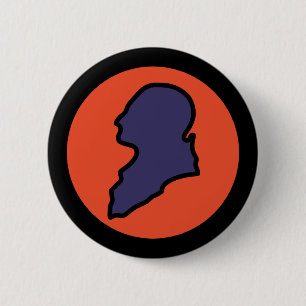 SSI - 11th Infantry Division Button