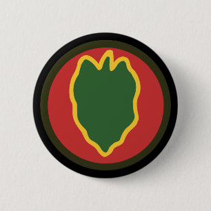 SSI - 24th Infantry Division Button