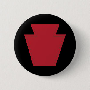 SSI - 28th Infantry Division Button