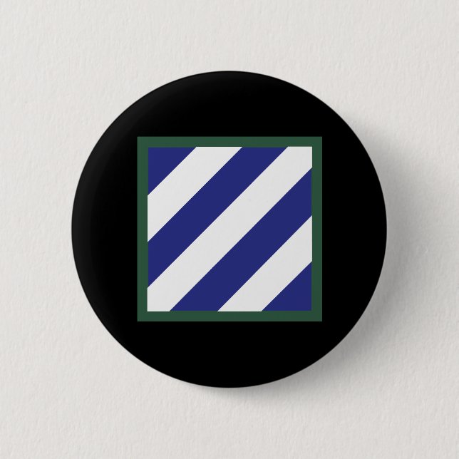 SSI - 3rd Infantry Division wo Text Button (Front)