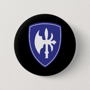 SSI - 65th Infantry Division Button