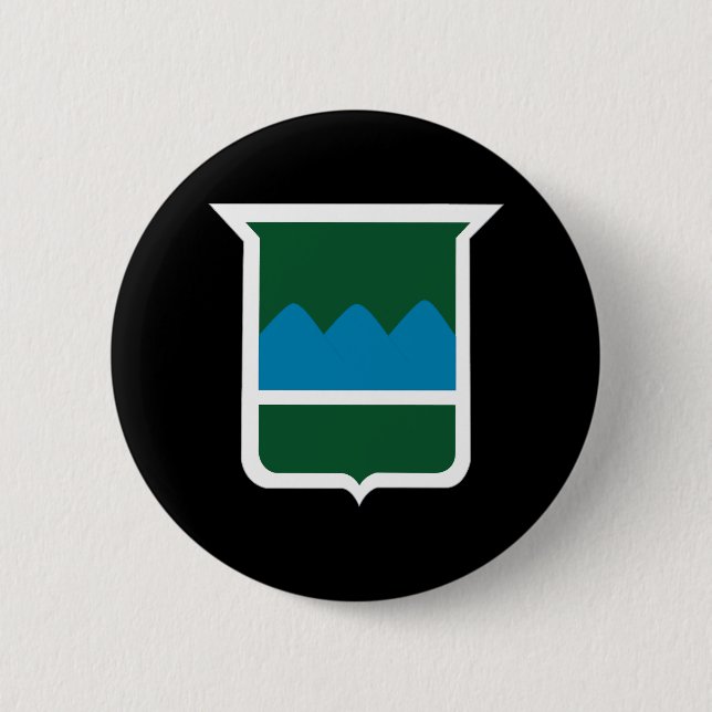 SSI - 80th Infantry Division Button (Front)