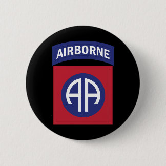 SSI - 82nd Airborne Division Button