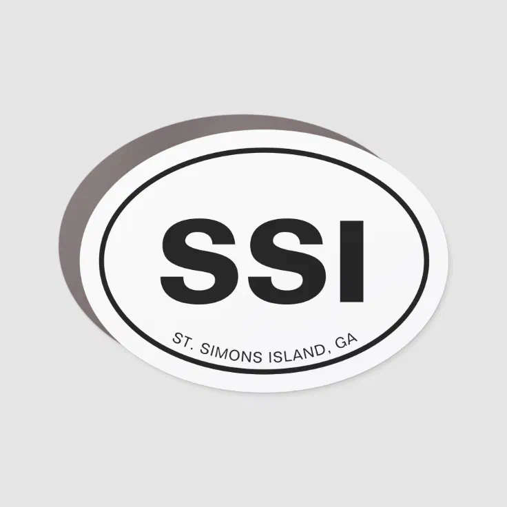 ssi logo design