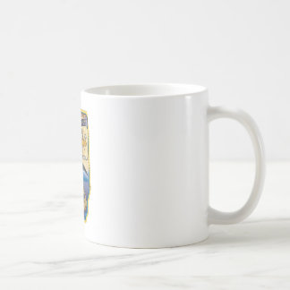 SSN 785 USS Illinois Coffee Mug