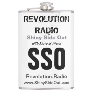 SSO Jumbo Mug Flask