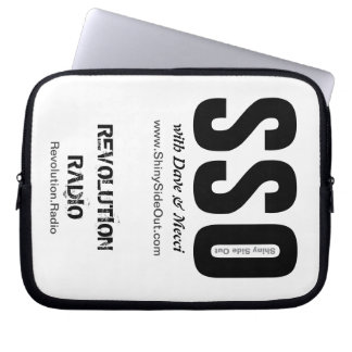 SSO Jumbo Mug Laptop Sleeve